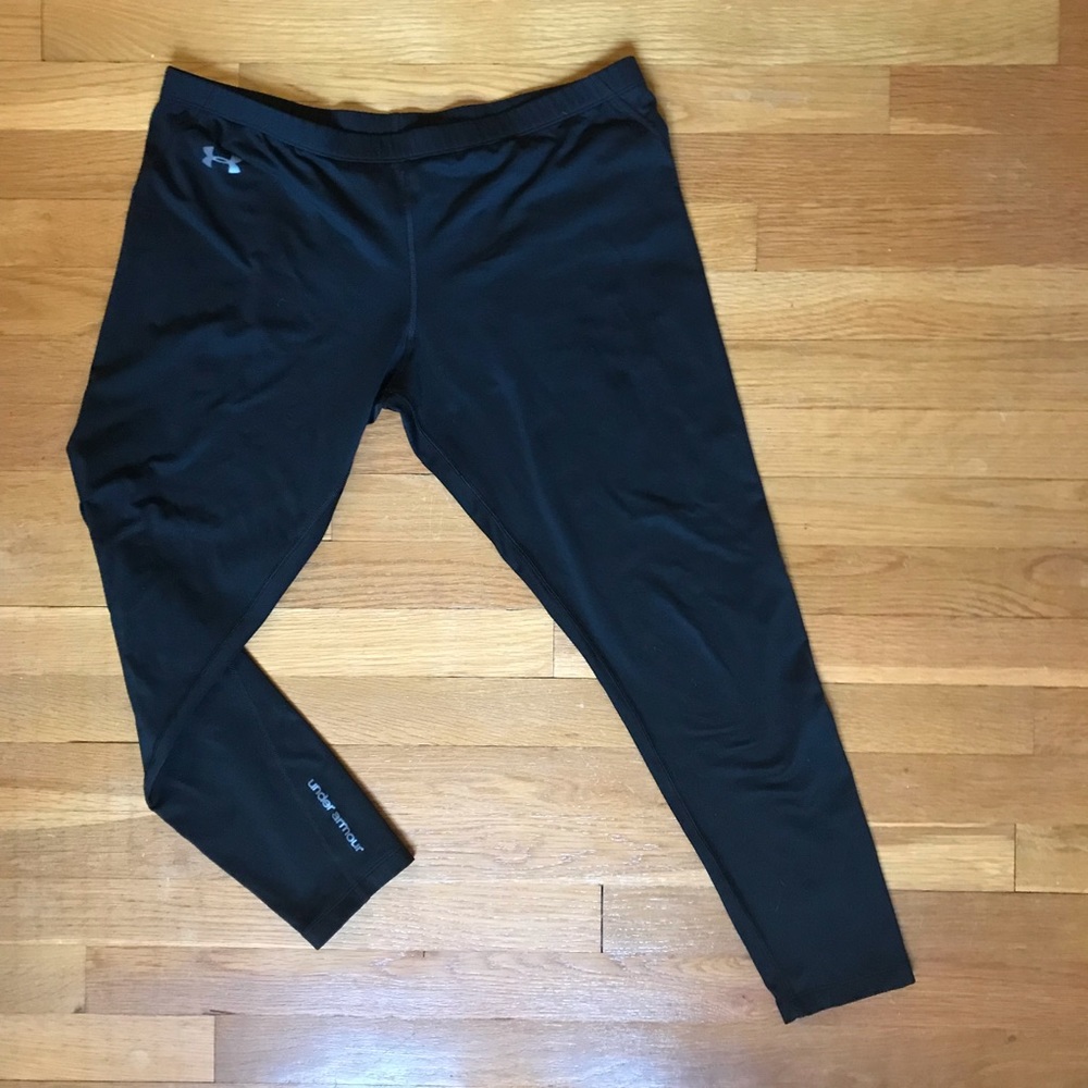 Under Armour pants